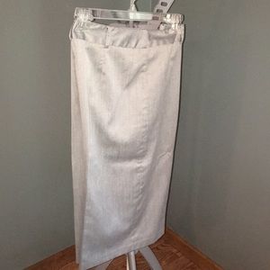 Women’s Dress Capri Pants